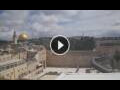 Webcam Jerusalem