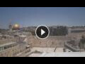 Webcam Jerusalén