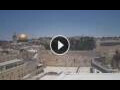 Webcam Jerusalén