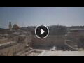 Webcam Jerusalem