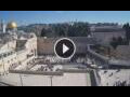 Webcam Jerusalem