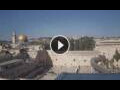 Webcam Jerusalén