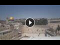 Webcam Jerusalén