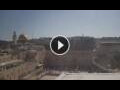 Webcam Jerusalem