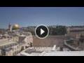 Webcam Jerusalem