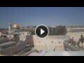 Webcam Jerusalem