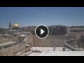 Webcam Jerusalem
