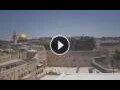 Webcam Gerusalemme
