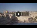 Webcam Gerusalemme