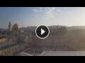 Webcam Jerusalem