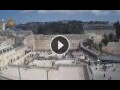 Webcam Jerusalem