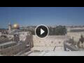 Webcam Jerusalem
