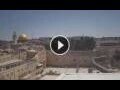 Webcam Jerusalem