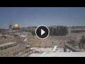 Webcam Jerusalem