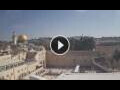 Webcam Jerusalem