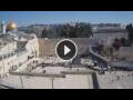 Webcam Jerusalem