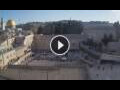 Webcam Jerusalem