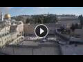 Webcam Gerusalemme