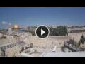 Webcam Jerusalem