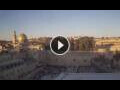 Webcam Jerusalem