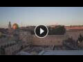 Webcam Gerusalemme