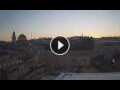 Webcam Jerusalem