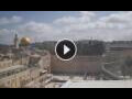 Webcam Jerusalem
