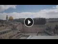 Webcam Gerusalemme
