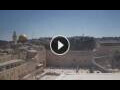 Webcam Gerusalemme