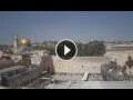 Webcam Jerusalem
