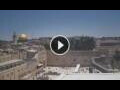 Webcam Jerusalem