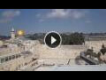 Webcam Gerusalemme