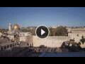 Webcam Jerusalem