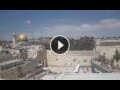 Webcam Gerusalemme