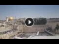Webcam Jerusalem