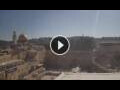 Webcam Gerusalemme