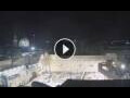 Webcam Gerusalemme