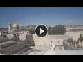Webcam Jerusalem