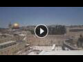 Webcam Gerusalemme
