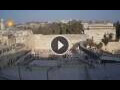 Webcam Jerusalem
