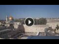 Webcam Jerusalem