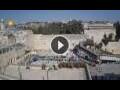 Webcam Gerusalemme