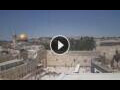 Webcam Jerusalén