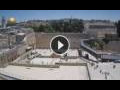 Webcam Jérusalem
