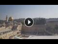 Webcam Jerusalem