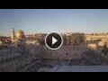 Webcam Jerusalem