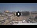 Webcam Jerusalem