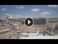 Webcam Jerusalem