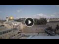 Webcam Gerusalemme