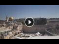 Webcam Jerusalem